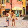 Luca: Očekávaná pixarovka láká na nezapomenutelné letní dobrodružství | Fandíme filmu