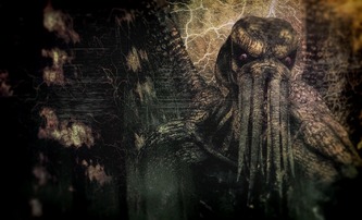 Gordon Hemingway & The Realm of Cthulhu: Černošský pistolník čelí prastarému zlu | Fandíme filmu