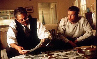The Killer: David Fincher a scenárista Sedm znovu na stejné lodi | Fandíme filmu