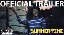 Summertime - Trailer | Fandíme filmu