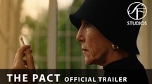 The Pact - Trailer | Fandíme filmu