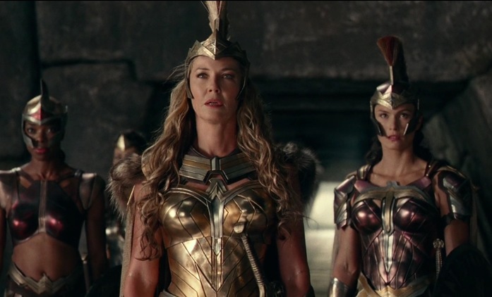 Wonder Woman: Spin-off ze světa Amazonek bude skákat v čase | Fandíme filmu