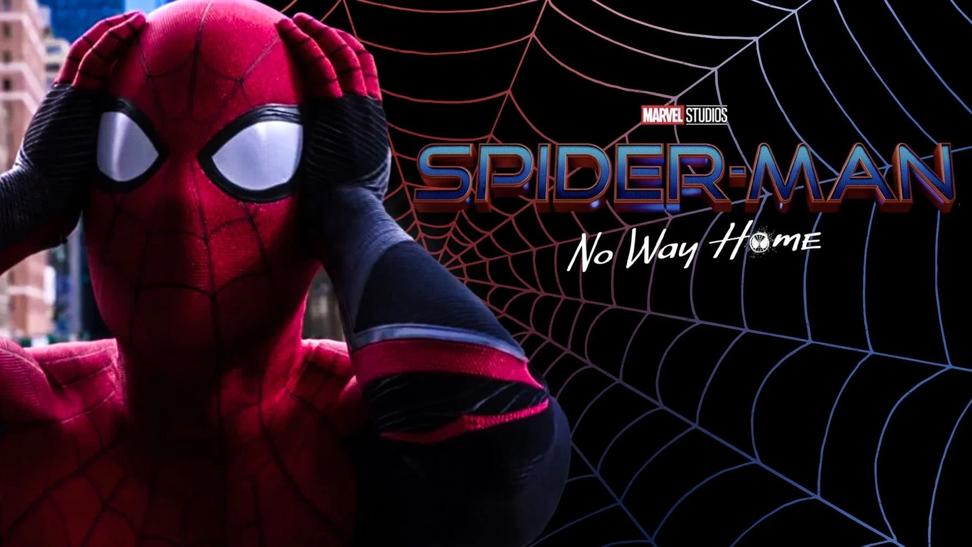 Název pro Spider-Mana 3, nová streamovací služba a krácení filmů v kinech | Fandíme filmu