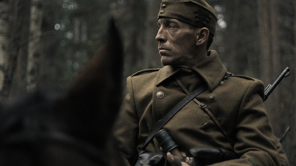 Natural Light: Maďarský režisér si posvítil na zvěrstva druhé světové války | Fandíme filmu