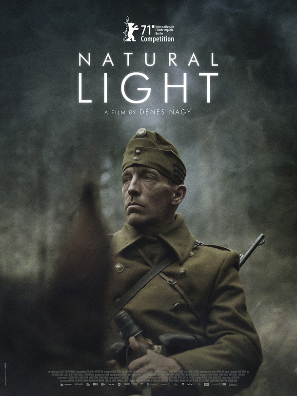 Natural Light: Maďarský režisér si posvítil na zvěrstva druhé světové války | Fandíme filmu