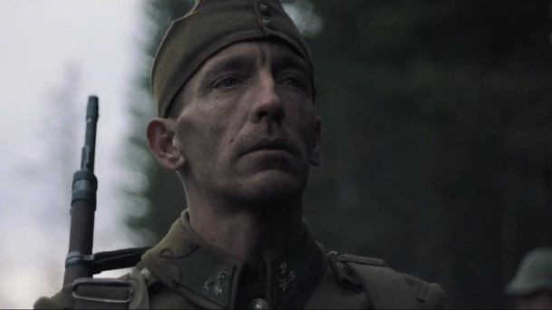 Natural Light: Maďarský režisér si posvítil na zvěrstva druhé světové války | Fandíme filmu