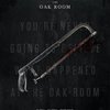 The Oak Room: V některých hospodách může být i počas sněhové vánice pořádně horko | Fandíme filmu