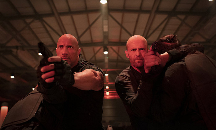 Hobbs a Shaw 2: Jak to vypadá s návratem Dwayna Johnsona a Jasona Stathama | Fandíme filmu