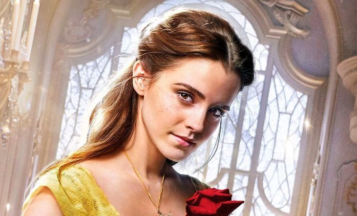 Bleskovky: Emma Watson vyvrátila zvěsti o ukončení herecké kariéry | Fandíme filmu