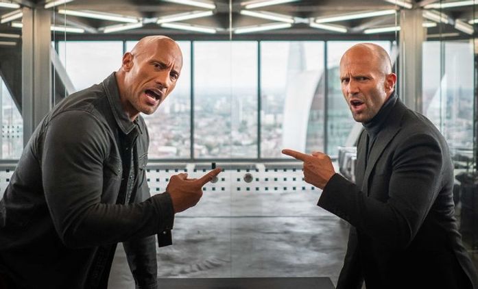 Hobbs a Shaw 2: Na scénáři už se pracuje. Propojí se film s těmi Dieselovými? | Fandíme filmu