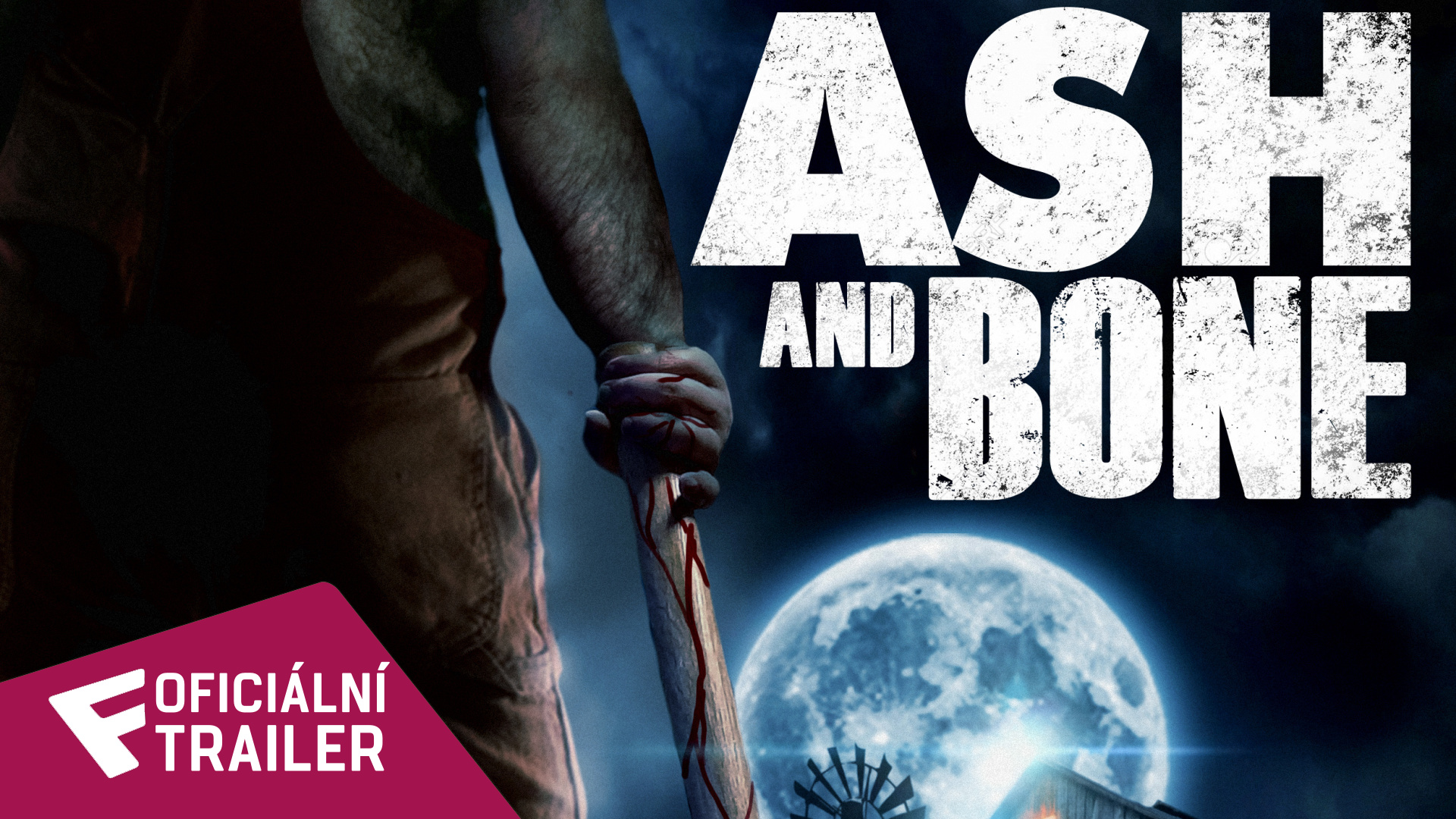 Ash and Bone - Trailer | Fandíme filmu