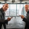 Hobbs a Shaw 2: Jak to vypadá s návratem Dwayna Johnsona a Jasona Stathama | Fandíme filmu