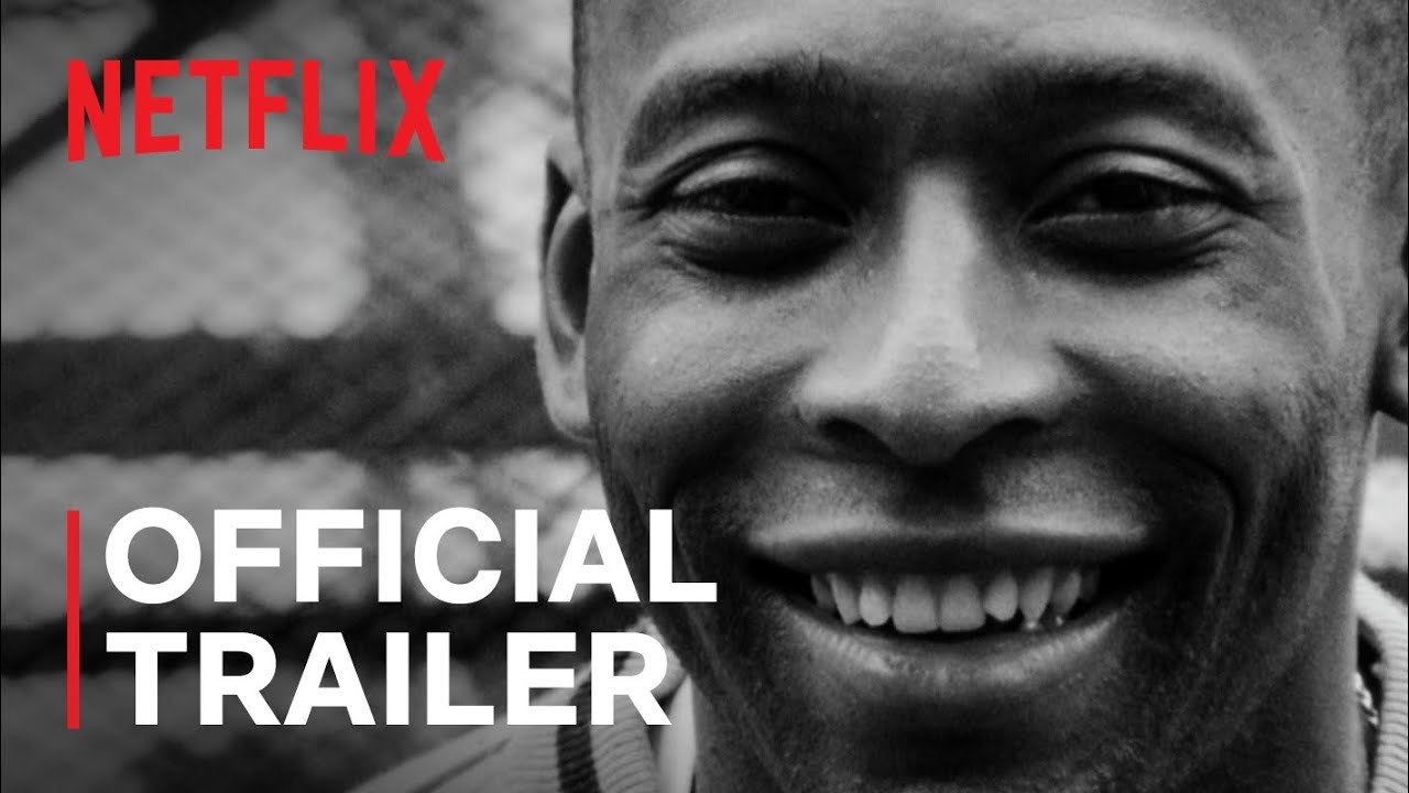 Pelé - Trailer | Fandíme filmu