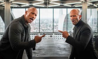 Hobbs a Shaw 2: Na scénáři už se pracuje. Propojí se film s těmi Dieselovými? | Fandíme filmu