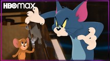 Tom & Jerry - Sneak Peek | Fandíme filmu