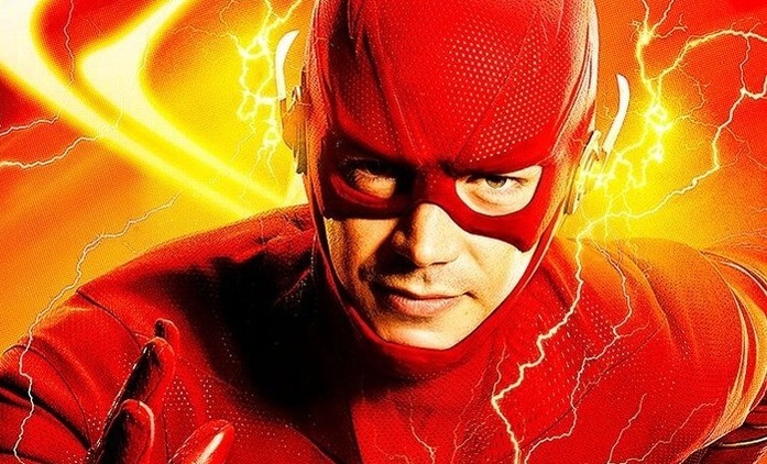 The Flash se po spoustě průtahů vrací na obrazovky | Fandíme seriálům