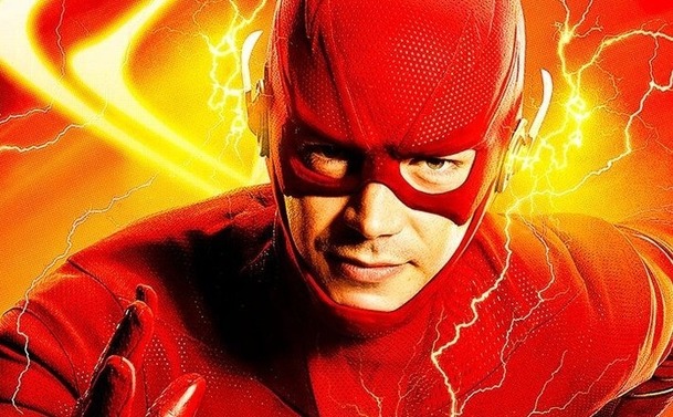The Flash se po spoustě průtahů vrací na obrazovky | Fandíme serialům