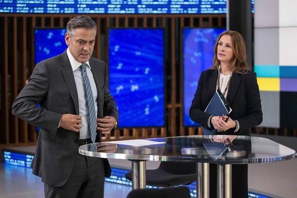 Ticket to Paradise: George Clooney a Julia Roberts si obstarají lístek do ráje | Fandíme filmu