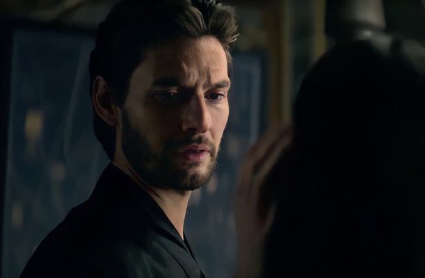 Světlo a stíny: Epická fantasy od Netflixu v první pořádné upoutávce | Fandíme serialům