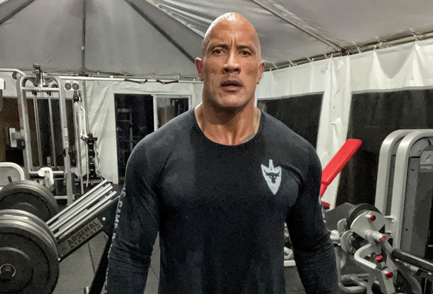 The Rock prozradil, jaká různá zranění během kariéry prodělal | Fandíme filmu