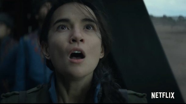 Světlo a stíny: Epická fantasy od Netflixu v první pořádné upoutávce | Fandíme serialům