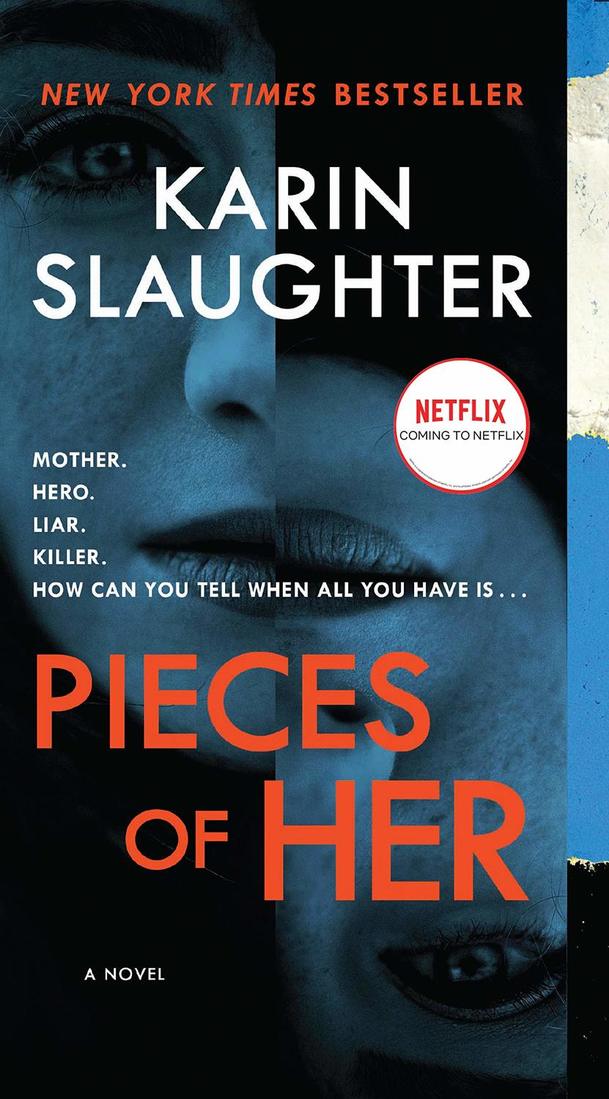 Pieces of Her: Matka skrývá před dcerou temnou a násilnou minulost | Fandíme serialům