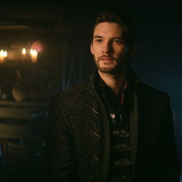 Světlo a stíny: Epická fantasy od Netflixu v první pořádné upoutávce | Fandíme serialům