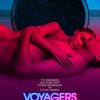 Voyagers: Rebelující omladina se ve vesmíru utrhne ze řetězu | Fandíme filmu