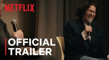 Martin Scorsese Presents: Pretend It’s A City  - trailer | Fandíme filmu