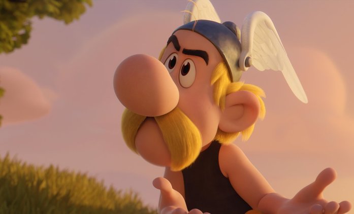 Na Netflixu vzniká seriálové zpracování francouzského fenoménu Asterix a Obelix | Fandíme seriálům