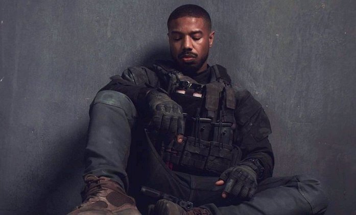 Without Remorse: Michael B. Jordan je stroj na zabíjení v prvním traileru nové akce | Fandíme filmu