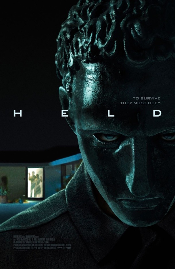 Held: V novém thrilleru se z chytré domácnosti stává neprodyšná smrtící past | Fandíme filmu