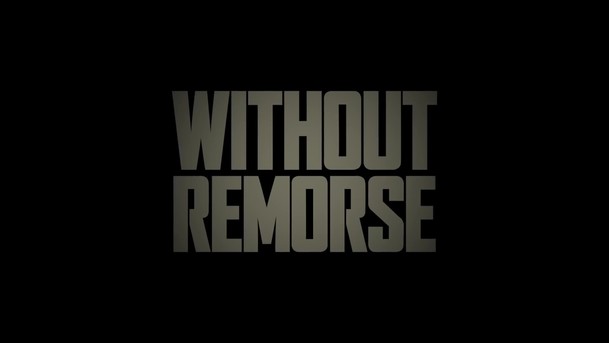 Without Remorse: Michael B. Jordan je stroj na zabíjení v prvním traileru nové akce | Fandíme filmu