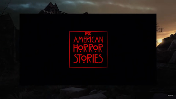 American Horror Stories: Kdo si zahraje v nové hororové antologii | Fandíme serialům