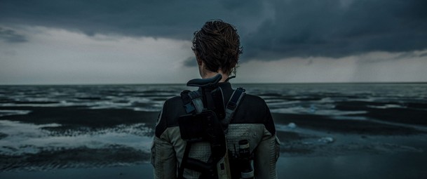 The Colony: Dystopickou Zemi pohltila přírodní katastrofa | Fandíme filmu