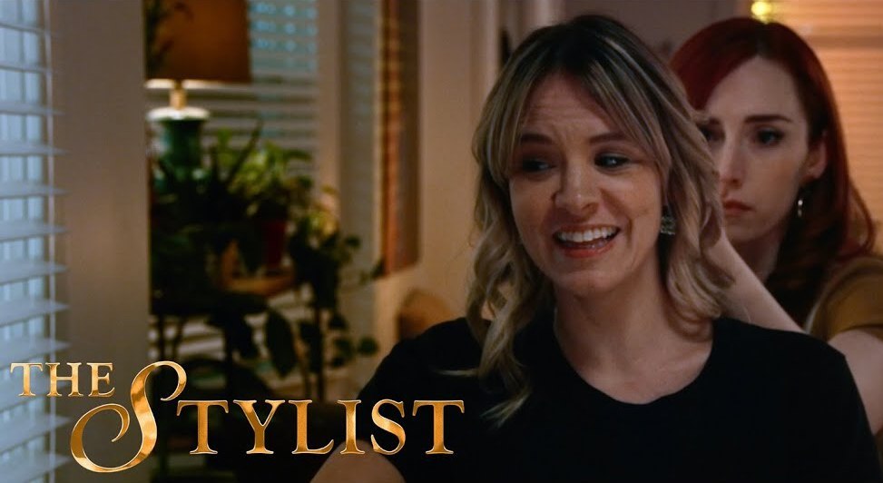 The Stylist - trailer | Fandíme filmu