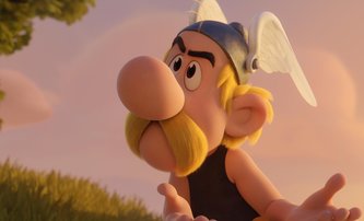 Na Netflixu vzniká seriálové zpracování francouzského fenoménu Asterix a Obelix | Fandíme filmu
