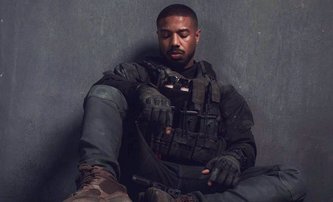 Without Remorse: Michael B. Jordan je stroj na zabíjení v prvním traileru nové akce | Fandíme filmu