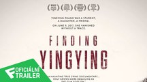 Finding Yingying | Fandíme filmu