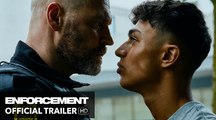 Enforcement | Fandíme filmu