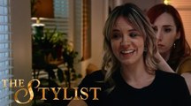 The Stylist - trailer | Fandíme filmu