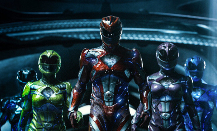 Power Rangers: Superhrdinské universum čeká restart | Fandíme filmu