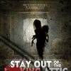 Stay Out of the Attic: Zvrácený nacista rád experimentuje na lidech | Fandíme filmu