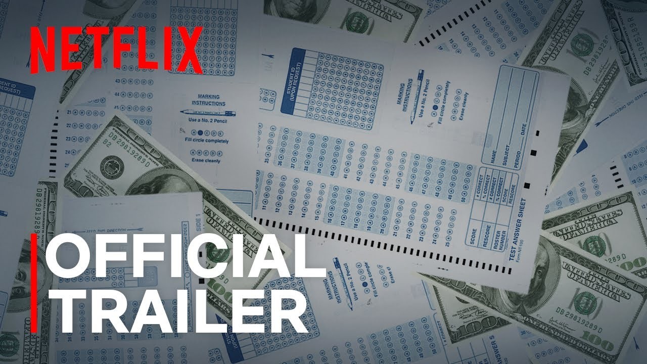 Operation Varsity Blues: The College Admissions Scandal | Fandíme filmu