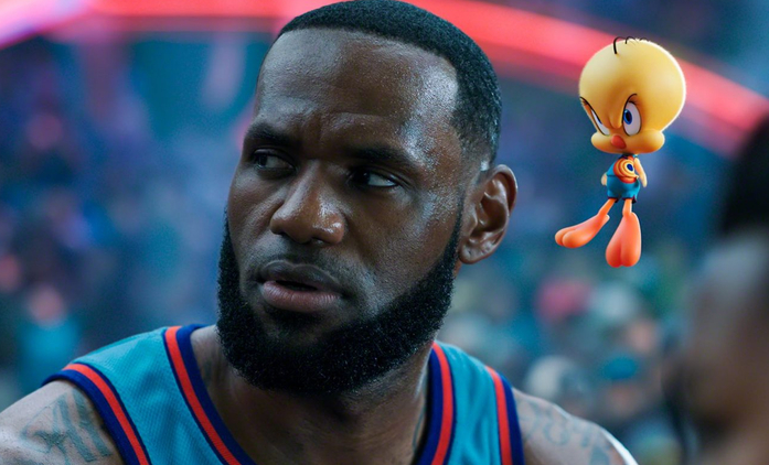 Space Jam 2 navštíví postavy studia Warner, od Batmana, po King Konga | Fandíme filmu