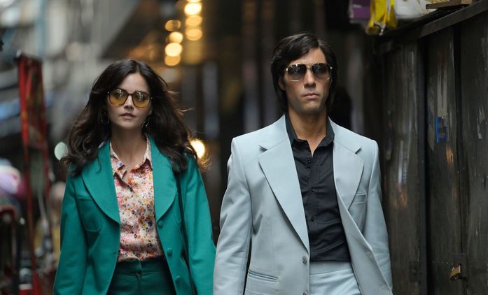 Had: Netflix pořádá hon na vraha nic netušících hipíků | Fandíme seriálům