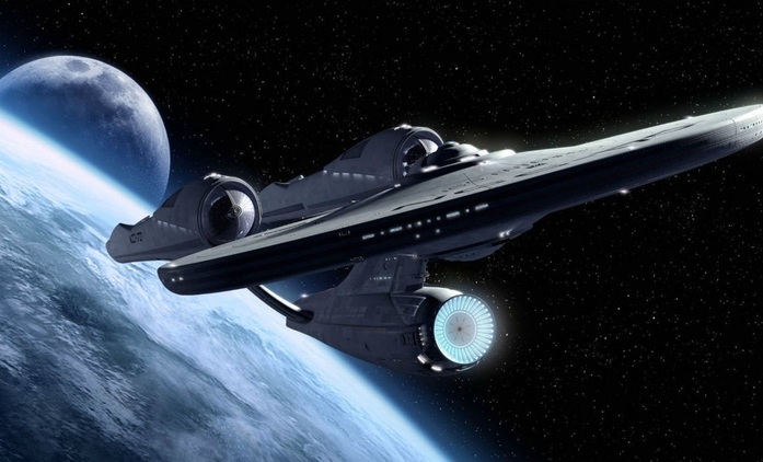 Star Trek: Universum znovu ožívá, nový film našel scenáristku | Fandíme filmu