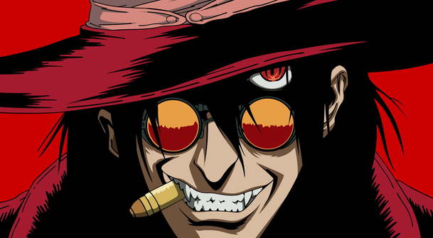 Hellsing: Tvůrce Johna Wicka chystá pro Amazon fantasy řežbu | Fandíme filmu