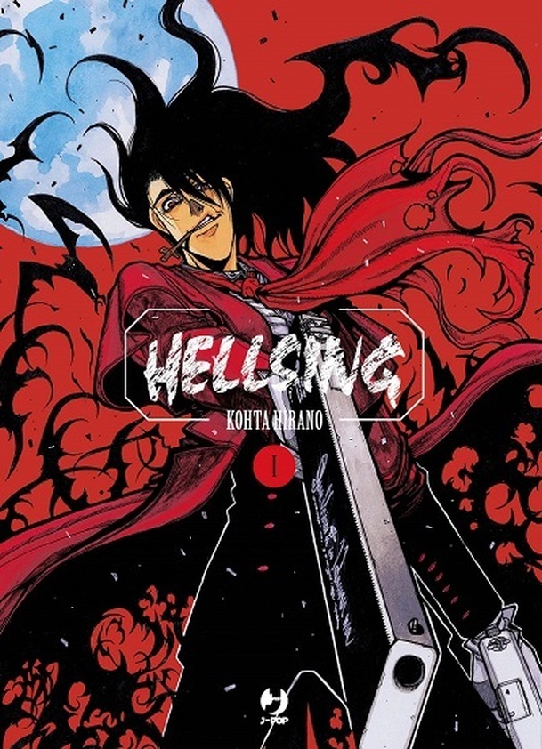 Hellsing: Tvůrce Johna Wicka chystá pro Amazon fantasy řežbu | Fandíme filmu