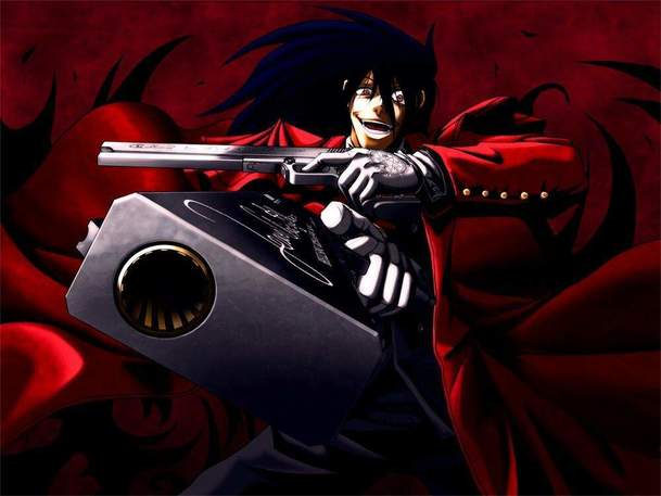 Hellsing: Tvůrce Johna Wicka chystá pro Amazon fantasy řežbu | Fandíme filmu